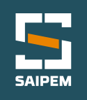 Saipem Logo Database design